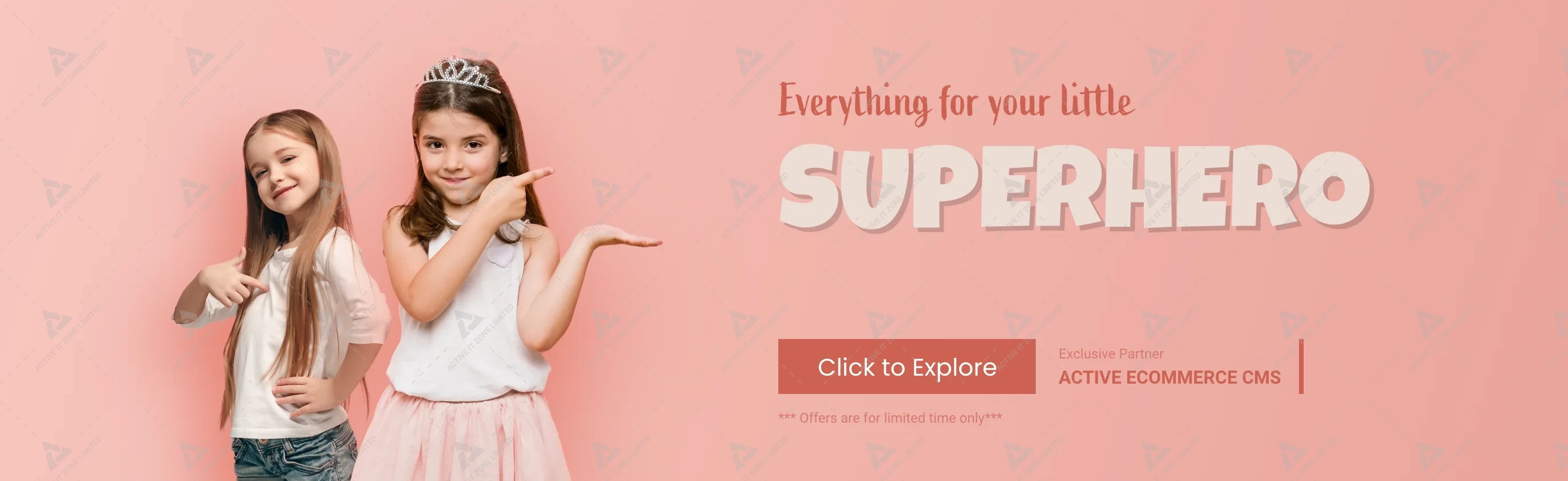 Shopindora promo
